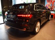 2023 AUDI A3 SPORTBACK 35 TFSI ADVANCED