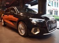 2023 AUDI A3 SPORTBACK 35 TFSI ADVANCED