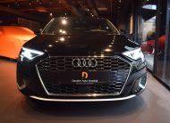 2023 AUDI A3 SPORTBACK 35 TFSI ADVANCED