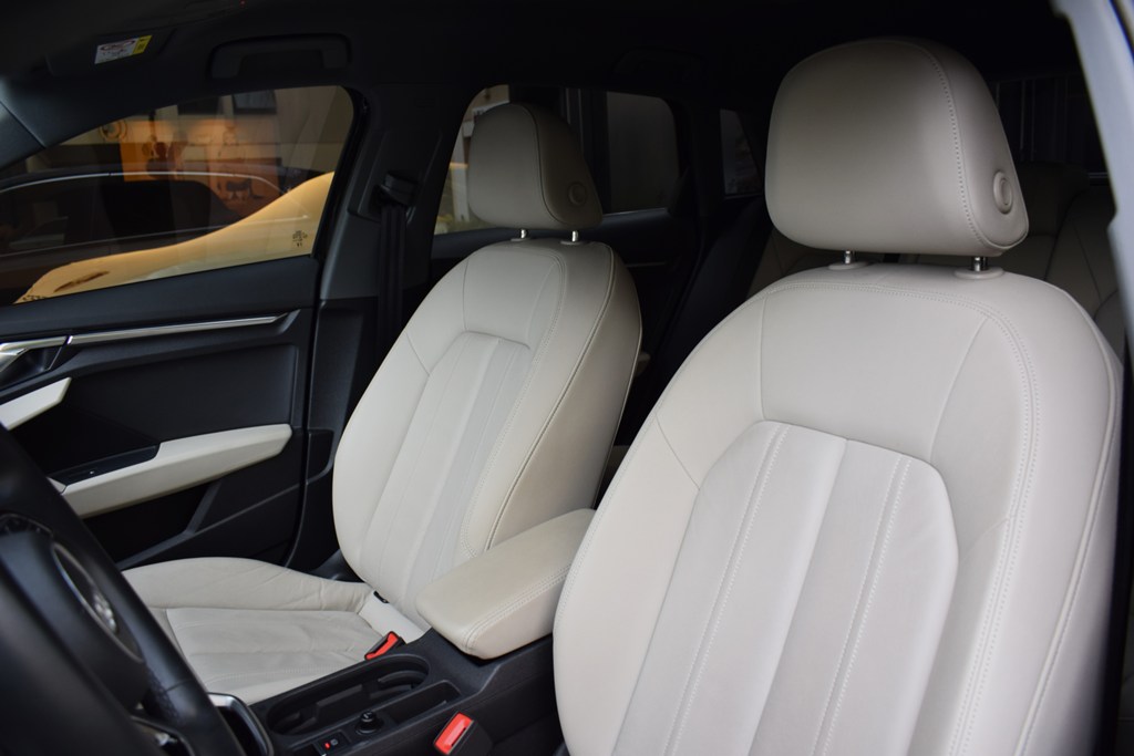 2023 AUDI A3 SPORTBACK 35 TFSI ADVANCED