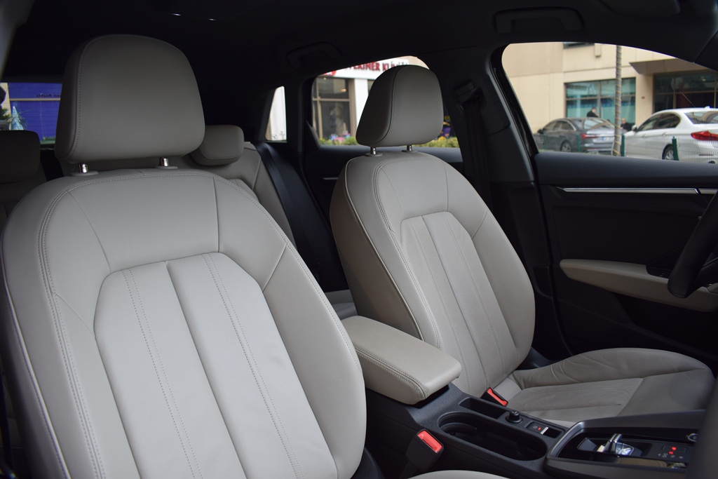 2023 AUDI A3 SPORTBACK 35 TFSI ADVANCED