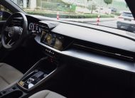 2023 AUDI A3 SPORTBACK 35 TFSI ADVANCED