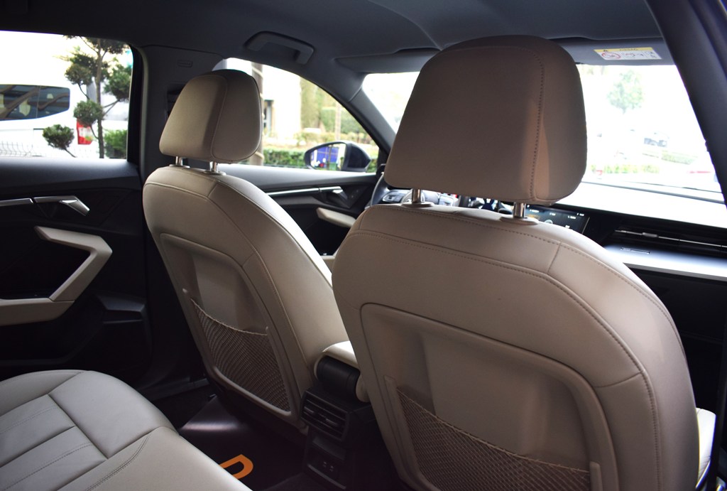 2023 AUDI A3 SPORTBACK 35 TFSI ADVANCED