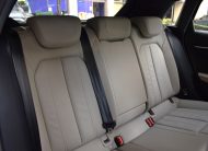 2023 AUDI A3 SPORTBACK 35 TFSI ADVANCED