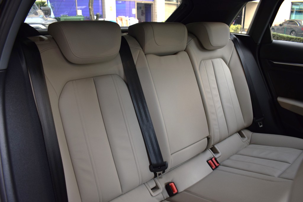 2023 AUDI A3 SPORTBACK 35 TFSI ADVANCED