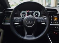 2023 AUDI A3 SPORTBACK 35 TFSI ADVANCED