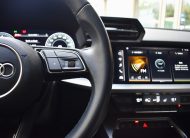 2023 AUDI A3 SPORTBACK 35 TFSI ADVANCED