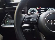 2023 AUDI A3 SPORTBACK 35 TFSI ADVANCED