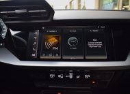 2023 AUDI A3 SPORTBACK 35 TFSI ADVANCED