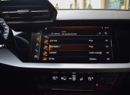 2023 AUDI A3 SPORTBACK 35 TFSI ADVANCED