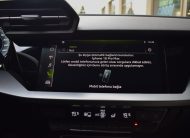 2023 AUDI A3 SPORTBACK 35 TFSI ADVANCED