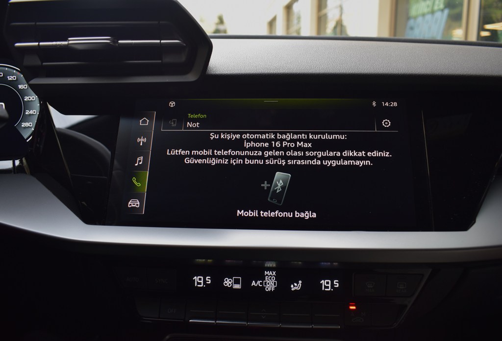 2023 AUDI A3 SPORTBACK 35 TFSI ADVANCED