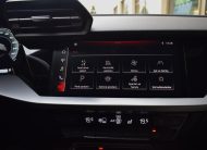 2023 AUDI A3 SPORTBACK 35 TFSI ADVANCED