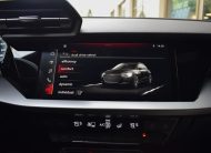 2023 AUDI A3 SPORTBACK 35 TFSI ADVANCED