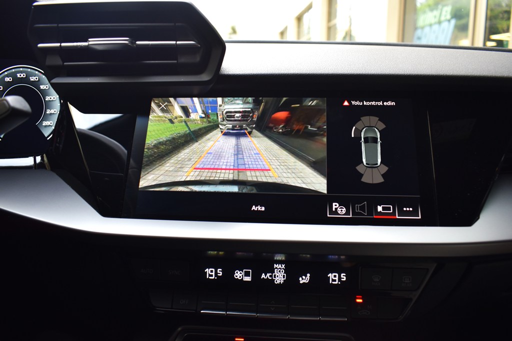 2023 AUDI A3 SPORTBACK 35 TFSI ADVANCED