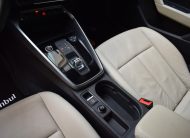 2023 AUDI A3 SPORTBACK 35 TFSI ADVANCED