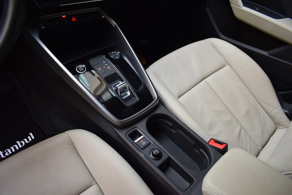 2023 AUDI A3 SPORTBACK 35 TFSI ADVANCED