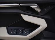 2023 AUDI A3 SPORTBACK 35 TFSI ADVANCED