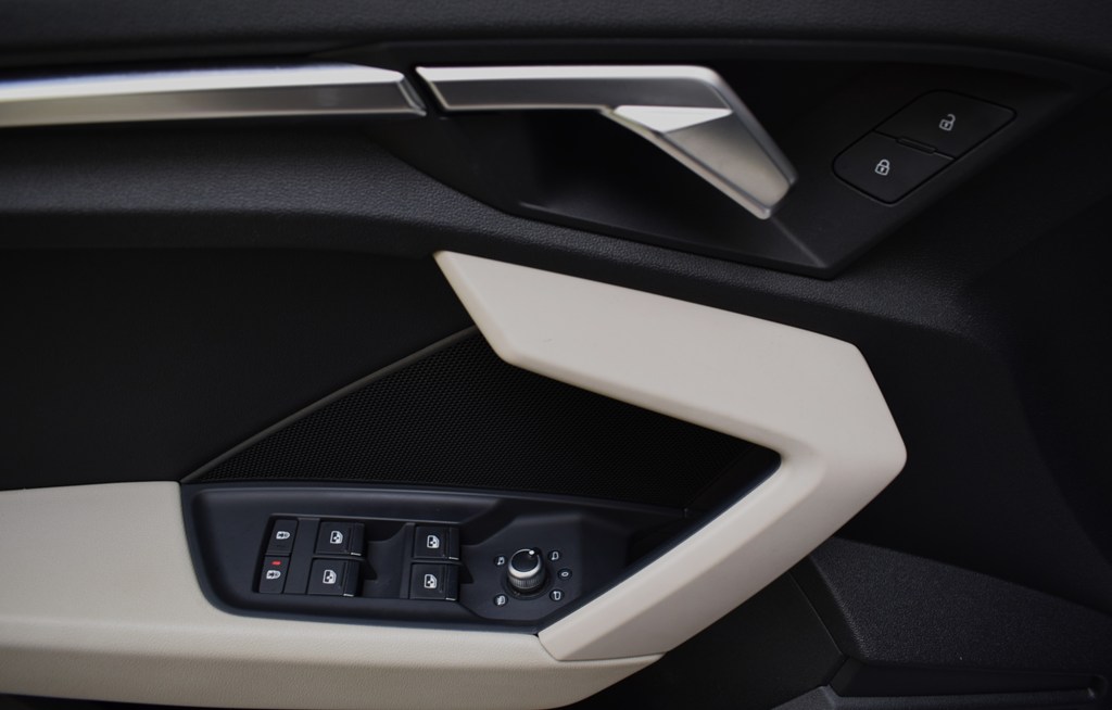 2023 AUDI A3 SPORTBACK 35 TFSI ADVANCED