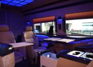 2021 MERCEDES SPRINTER EKST. UZUN 416 CDI