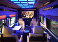 2021 MERCEDES SPRINTER EKST. UZUN 416 CDI