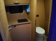 2021 MERCEDES SPRINTER EKST. UZUN 416 CDI