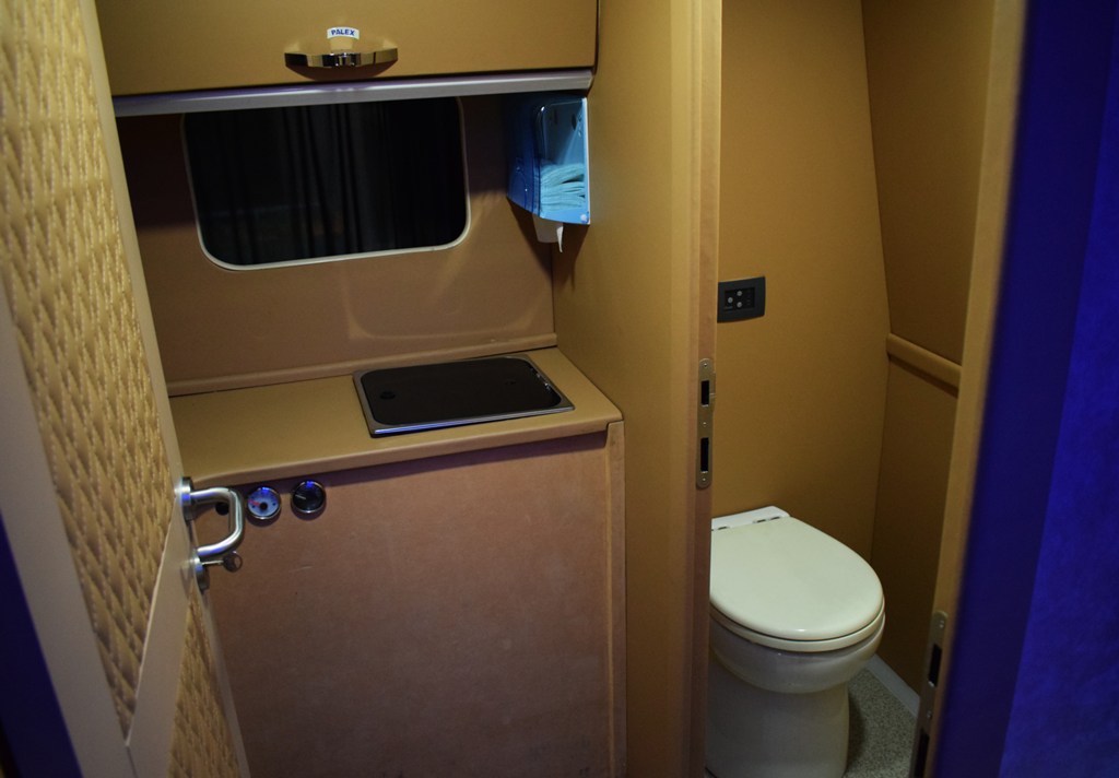 2021 MERCEDES SPRINTER EKST. UZUN 416 CDI