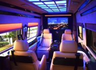 2021 MERCEDES SPRINTER EKST. UZUN 416 CDI