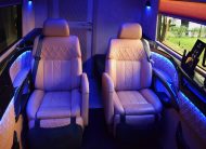 2021 MERCEDES SPRINTER EKST. UZUN 416 CDI