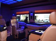 2021 MERCEDES SPRINTER EKST. UZUN 416 CDI