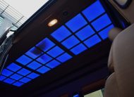 2021 MERCEDES SPRINTER EKST. UZUN 416 CDI