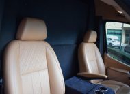 2021 MERCEDES SPRINTER EKST. UZUN 416 CDI