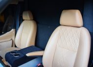 2021 MERCEDES SPRINTER EKST. UZUN 416 CDI