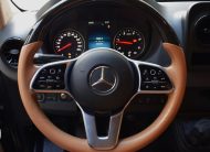 2021 MERCEDES SPRINTER EKST. UZUN 416 CDI