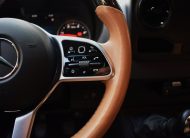 2021 MERCEDES SPRINTER EKST. UZUN 416 CDI