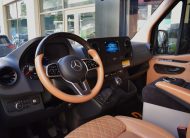 2021 MERCEDES SPRINTER EKST. UZUN 416 CDI