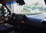 2021 MERCEDES SPRINTER EKST. UZUN 416 CDI