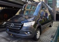 2021 MERCEDES SPRINTER EKST. UZUN 416 CDI