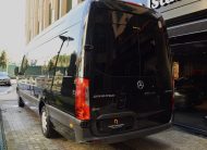 2021 MERCEDES SPRINTER EKST. UZUN 416 CDI