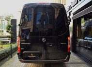 2021 MERCEDES SPRINTER EKST. UZUN 416 CDI