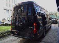 2021 MERCEDES SPRINTER EKST. UZUN 416 CDI