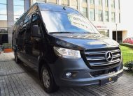 2021 MERCEDES SPRINTER EKST. UZUN 416 CDI