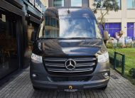 2021 MERCEDES SPRINTER EKST. UZUN 416 CDI