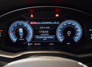 2022 AUDI A6 SEDAN 40 TDI QUATTRO SPORT S LINE