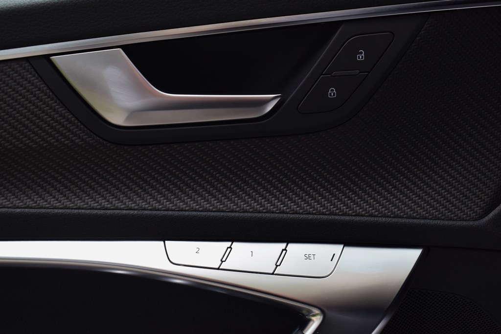 2022 AUDI A6 SEDAN 40 TDI QUATTRO SPORT S LINE