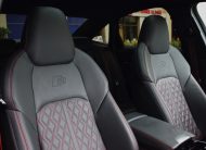 2022 AUDI A6 SEDAN 40 TDI QUATTRO SPORT S LINE