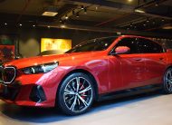 2025 BMW İ5 eDRIVE40 EDITION M SPORT