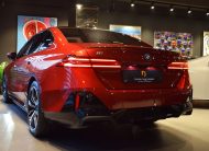 2025 BMW İ5 eDRIVE40 EDITION M SPORT