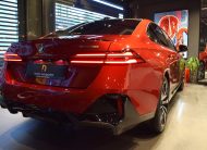 2025 BMW İ5 eDRIVE40 EDITION M SPORT