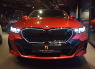 2025 BMW İ5 eDRIVE40 EDITION M SPORT